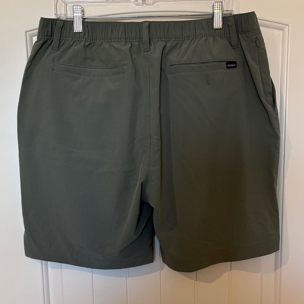 Chubbies Everywhere Performance Short - image 2